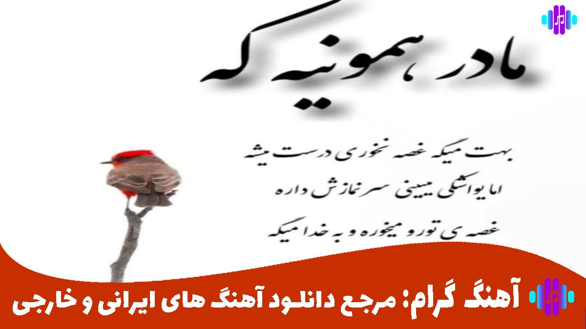 کاور آهنگ تا حالا نداشتیم این همه از هم دوری از یوسف زمانی